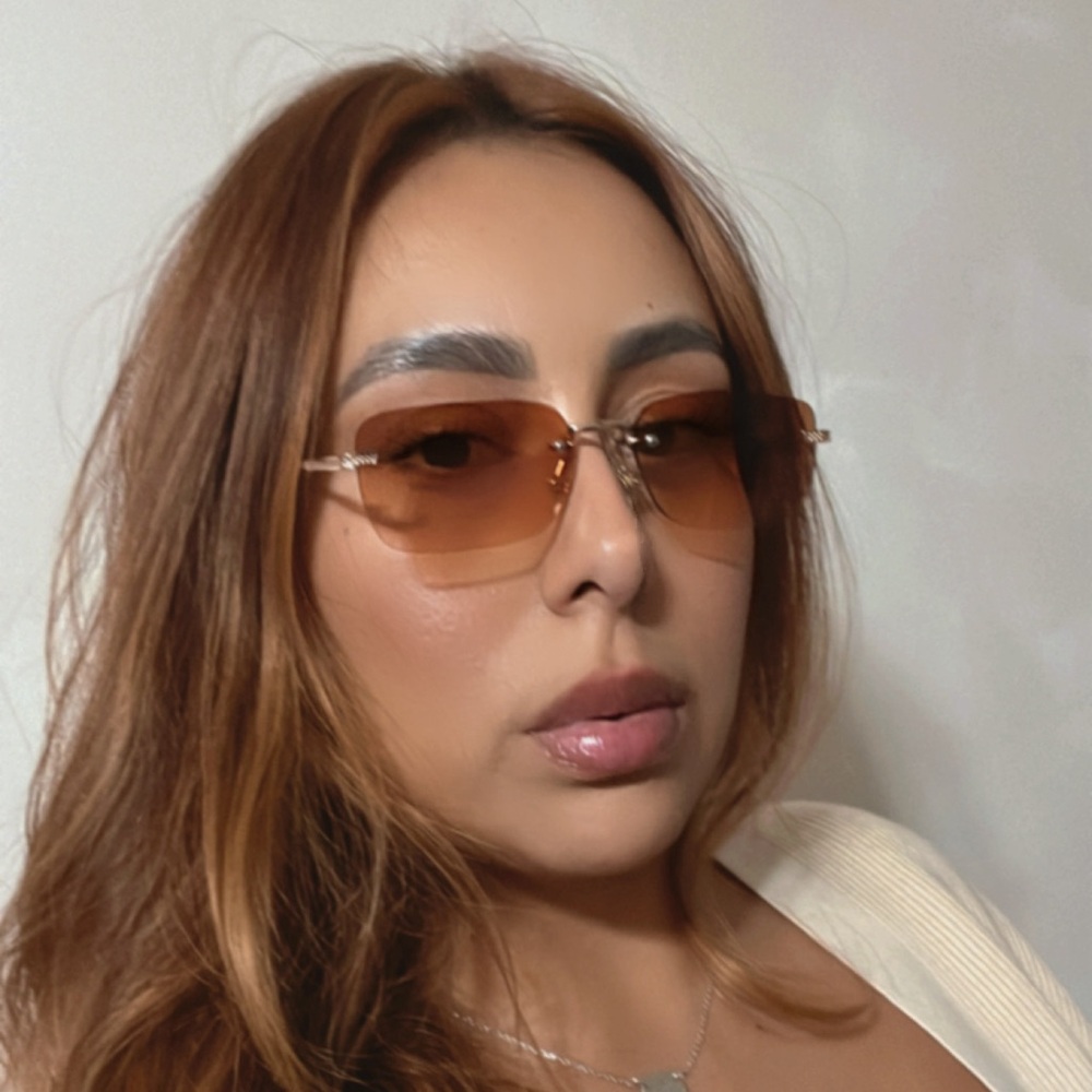 Sunglasses - Picture 4 of 4